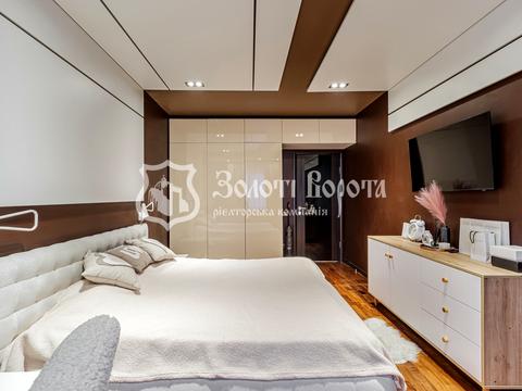 квартира по адресу Петра Григоренко просп., 14