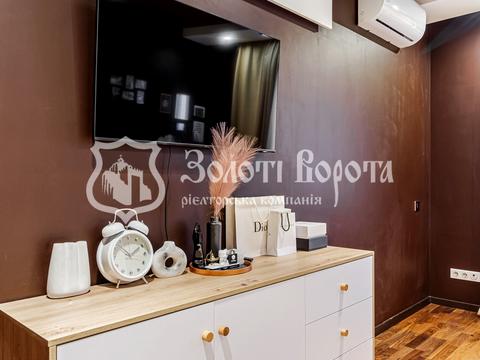 квартира по адресу Петра Григоренко просп., 14