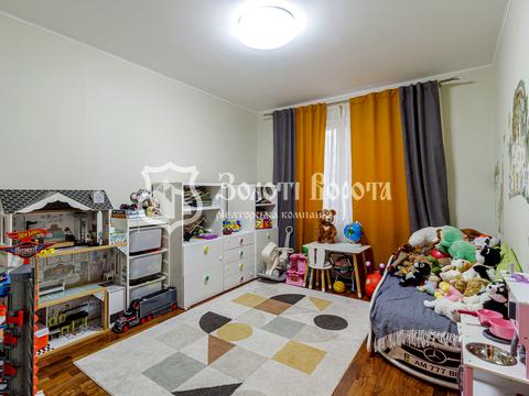 квартира по адресу Петра Григоренко просп., 14