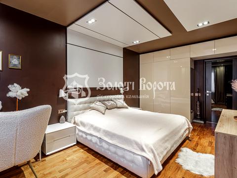 квартира по адресу Петра Григоренко просп., 14