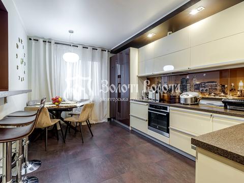 квартира по адресу Петра Григоренко просп., 14