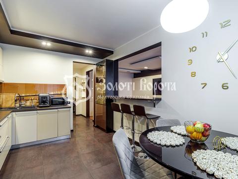 квартира по адресу Петра Григоренко просп., 14