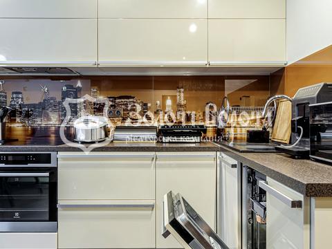 квартира по адресу Петра Григоренко просп., 14