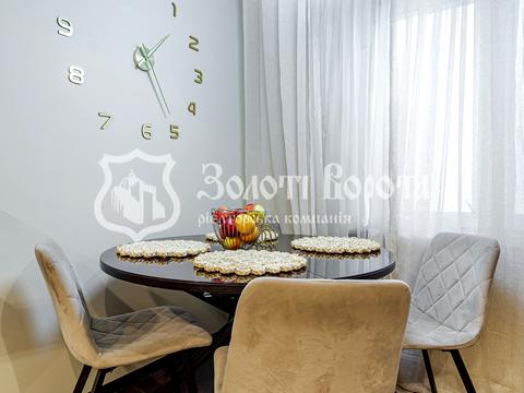 квартира по адресу Петра Григоренко просп., 14