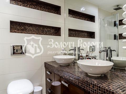 квартира по адресу Петра Григоренко просп., 14