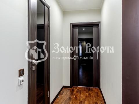 квартира по адресу Петра Григоренко просп., 14