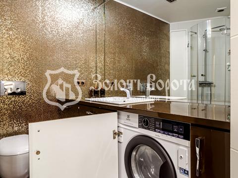 квартира по адресу Петра Григоренко просп., 14