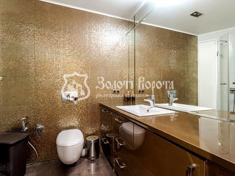 квартира по адресу Петра Григоренко просп., 14