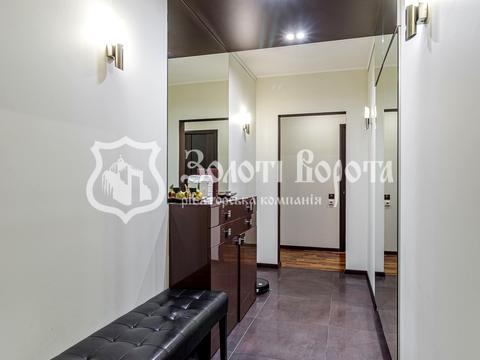 квартира по адресу Петра Григоренко просп., 14