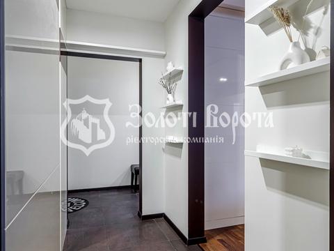 квартира по адресу Петра Григоренко просп., 14