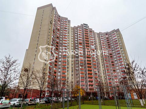 квартира по адресу Петра Григоренко просп., 14