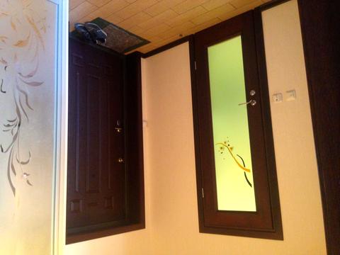 квартира по адресу Голосеевская ул., 13