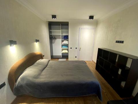 квартира по адресу Композитора Лятошинского ул., 4-А