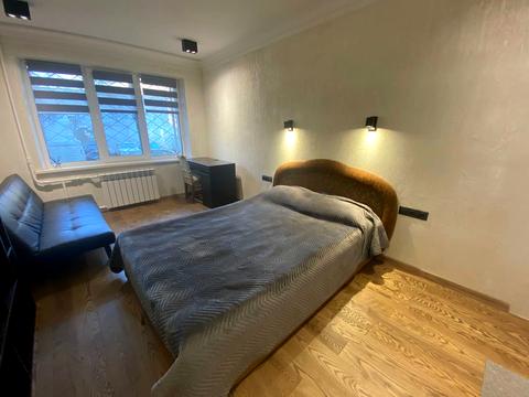 квартира по адресу Композитора Лятошинского ул., 4-А