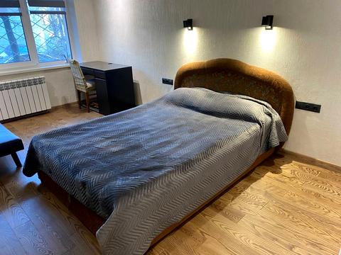 квартира по адресу Композитора Лятошинского ул., 4-А