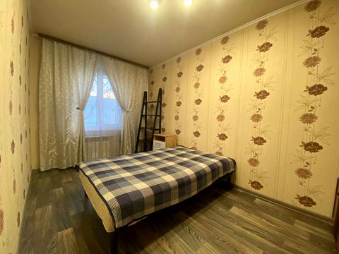 квартира по адресу Композитора Лятошинского ул., 4-А