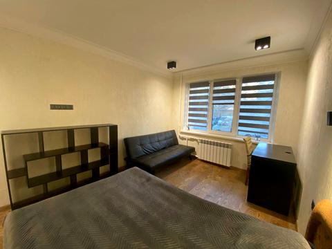 квартира по адресу Композитора Лятошинского ул., 4-А