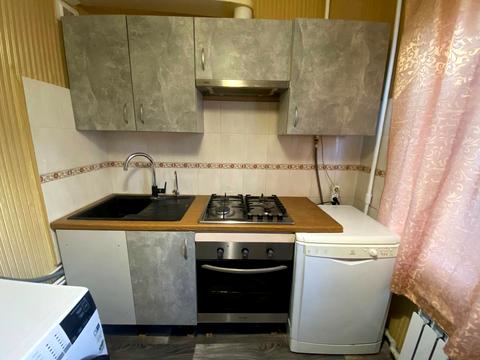 квартира по адресу Композитора Лятошинского ул., 4-А