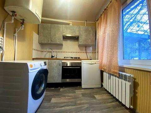 квартира по адресу Композитора Лятошинского ул., 4-А