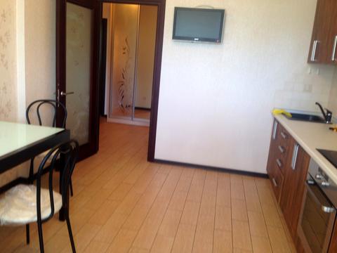 квартира по адресу Голосеевская ул., 13