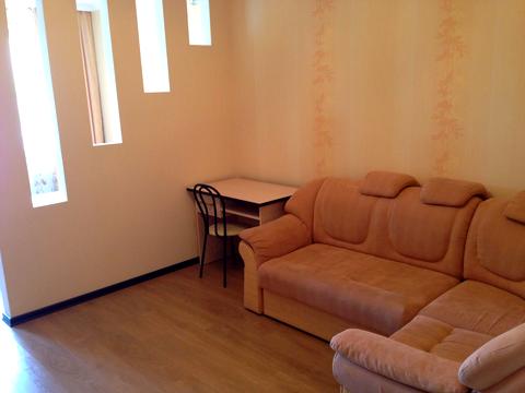 квартира по адресу Голосеевская ул., 13