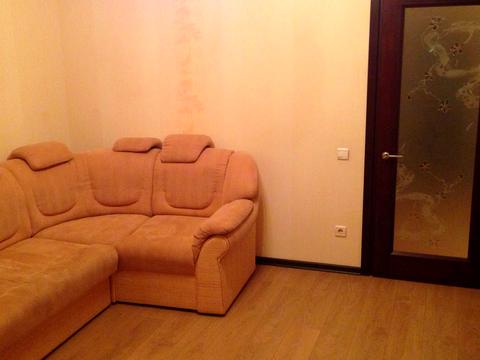 квартира по адресу Голосеевская ул., 13