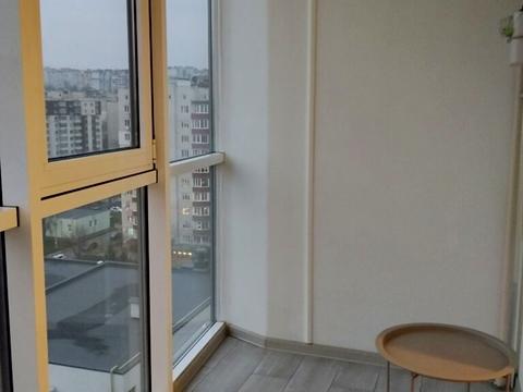 квартира за адресою Зарічанська вул., 11д