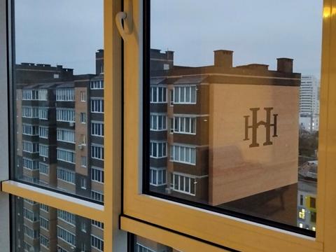 квартира за адресою Зарічанська вул., 11д