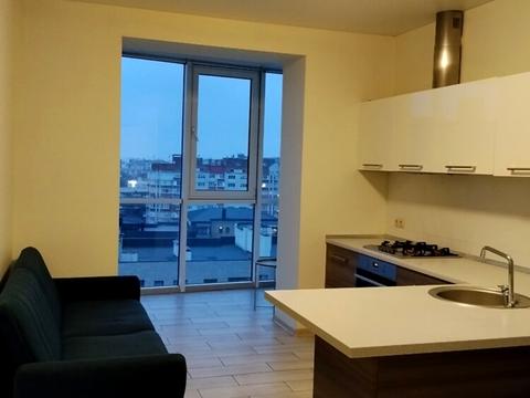 квартира за адресою Зарічанська вул., 11д