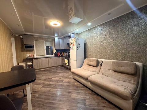 квартира за адресою Кургузова вул., 1-А к4