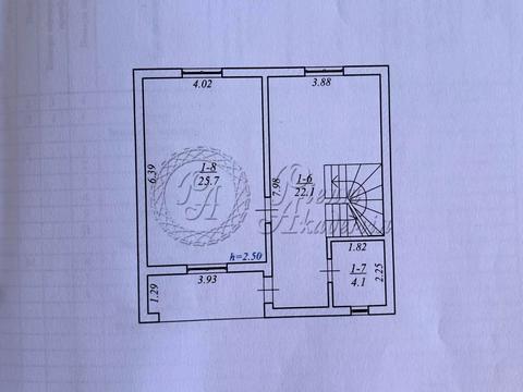 будинок за адресою Центральна