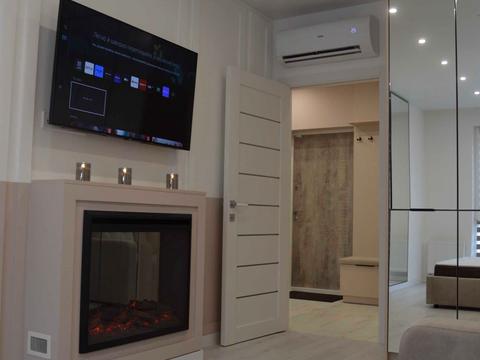 квартира по адресу Шафарика ул. (Рагузова), 1