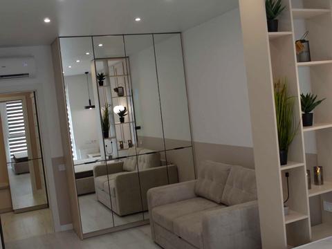 квартира по адресу Шафарика ул. (Рагузова), 1