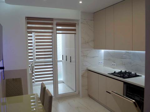 квартира по адресу Шафарика ул. (Рагузова), 1