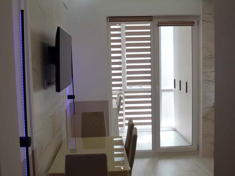 квартира по адресу Шафарика ул. (Рагузова), 1