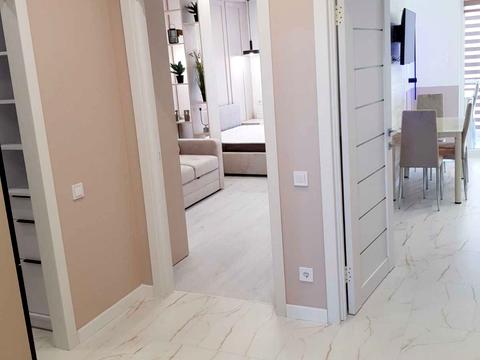 квартира по адресу Шафарика ул. (Рагузова), 1