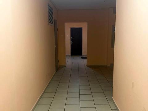 квартира за адресою Кургузова вул., 1-А к4