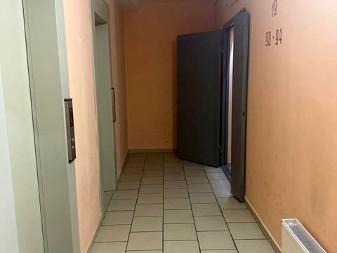 квартира за адресою Кургузова вул., 1-А к4