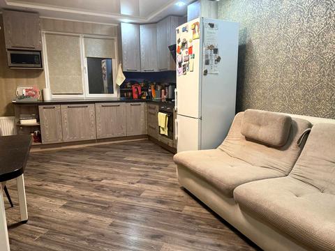 квартира за адресою Кургузова вул., 1-А к4