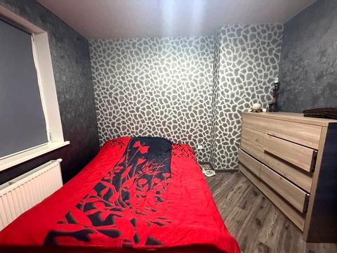 квартира за адресою Кургузова вул., 1-А к4