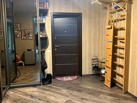 квартира за адресою Кургузова вул., 1-А к4