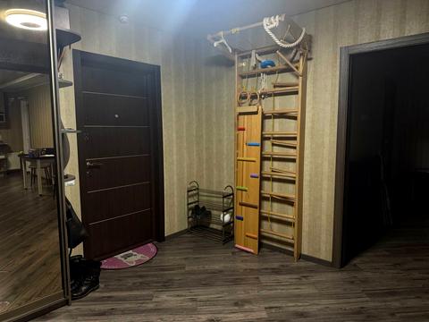 квартира за адресою Кургузова вул., 1-А к4