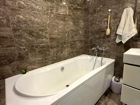 квартира за адресою Кургузова вул., 1-А к4