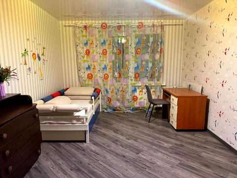 квартира за адресою Кургузова вул., 1-А к4