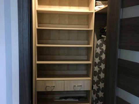 квартира за адресою Кургузова вул., 1-А к4