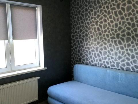 квартира за адресою Кургузова вул., 1-А к4