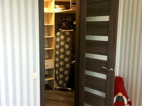 квартира за адресою Кургузова вул., 1-А к4