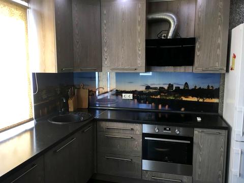 квартира за адресою Кургузова вул., 1-А к4