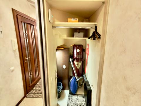 квартира по адресу Генерала Геннадия Воробьёва ул. (Курська), 13-А