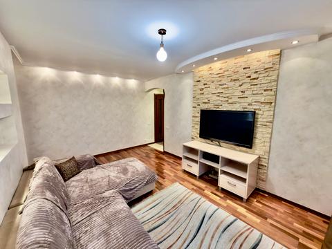 квартира по адресу Генерала Геннадия Воробьёва ул. (Курська), 13-А